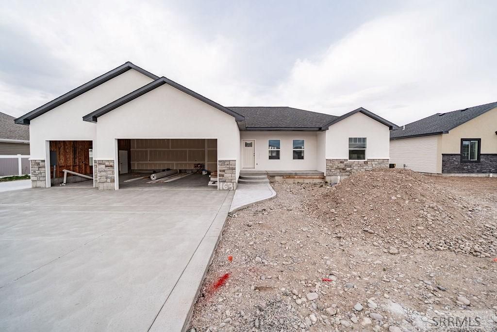 Image 37 of property listing at 1631 Palm Springs Drive, Idaho Falls, ID 83404