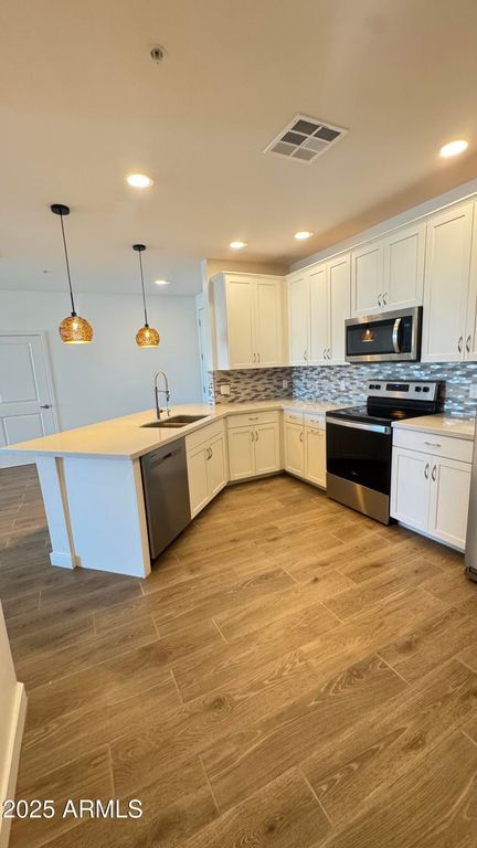 2511 W QUEEN CREEK Road 377, Chandler, AZ 85248 — photo 2