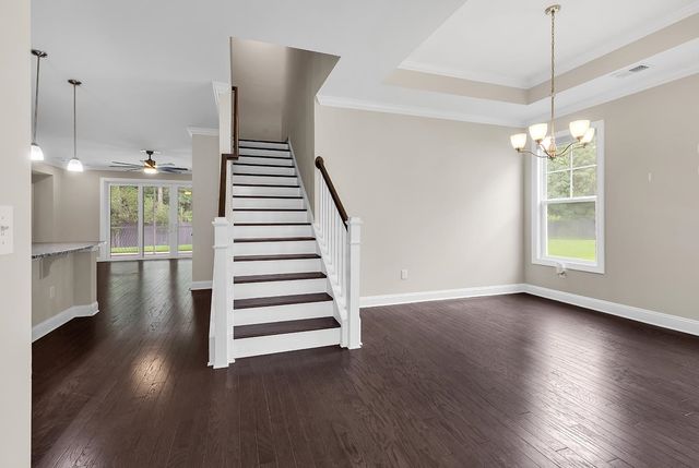 64 Black Pearl Court, Pawleys Island, SC 29585