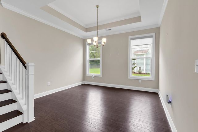 64 Black Pearl Court, Pawleys Island, SC 29585