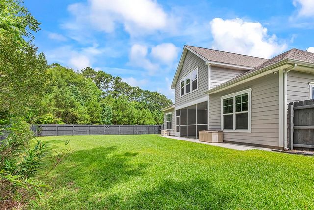 64 Black Pearl Court, Pawleys Island, SC 29585