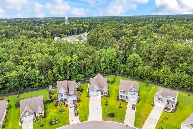 64 Black Pearl Court, Pawleys Island, SC 29585