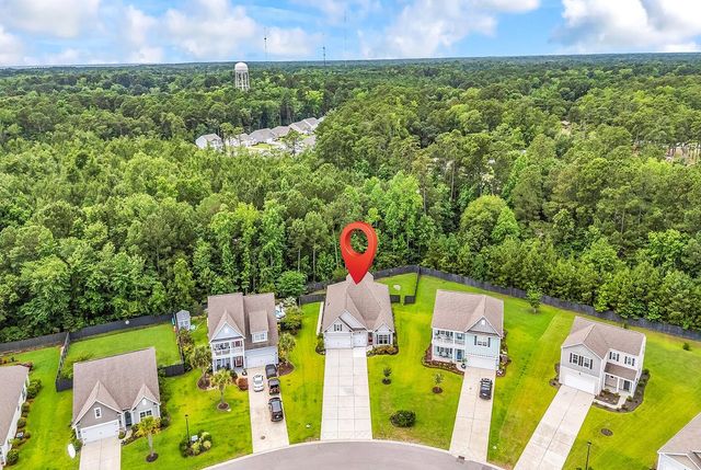 64 Black Pearl Court, Pawleys Island, SC 29585