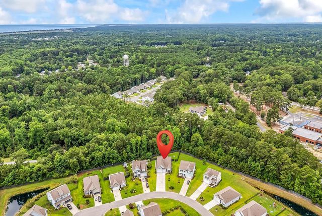64 Black Pearl Court, Pawleys Island, SC 29585