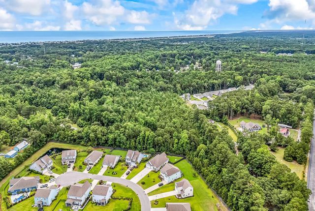 64 Black Pearl Court, Pawleys Island, SC 29585