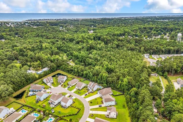 64 Black Pearl Court, Pawleys Island, SC 29585
