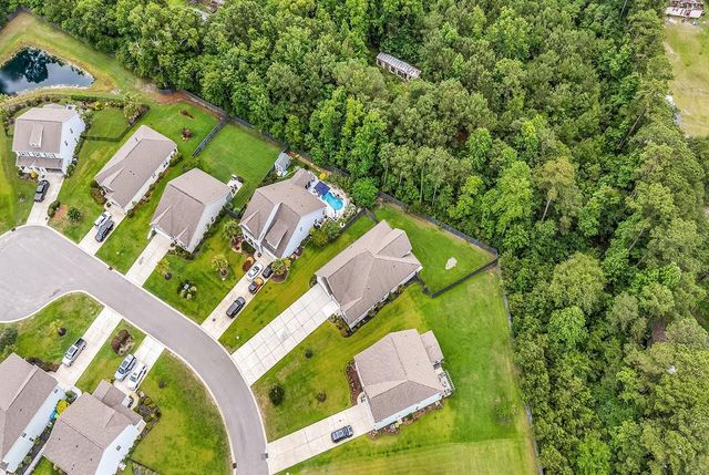 64 Black Pearl Court, Pawleys Island, SC 29585
