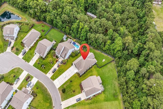 64 Black Pearl Court, Pawleys Island, SC 29585