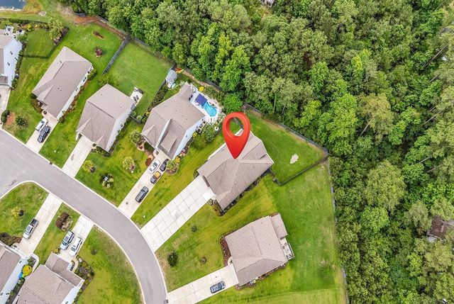 64 Black Pearl Court, Pawleys Island, SC 29585