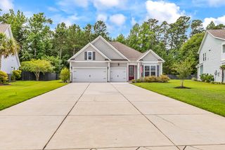 64 Black Pearl Court, Pawleys Island, SC 29585
