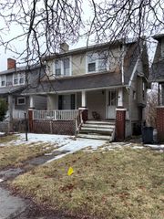 75 Portage Street, Highland Park, MI 48203