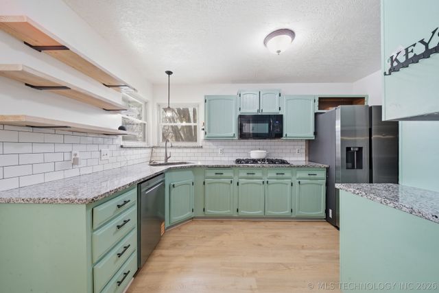 13971 S 94th East Avenue, Bixby, OK 74008