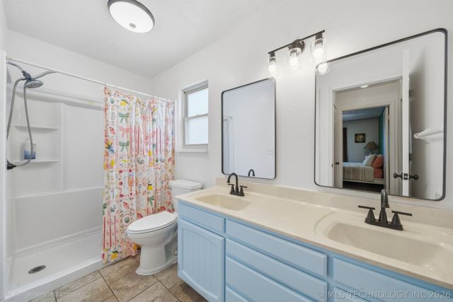 13971 S 94th East Avenue, Bixby, OK 74008