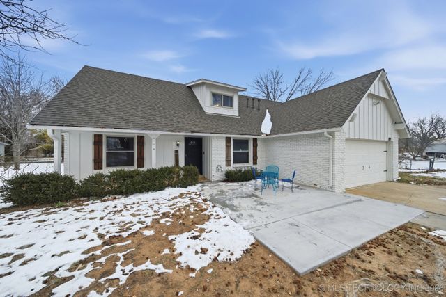 13971 S 94th East Avenue, Bixby, OK 74008