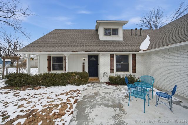 13971 S 94th East Avenue, Bixby, OK 74008