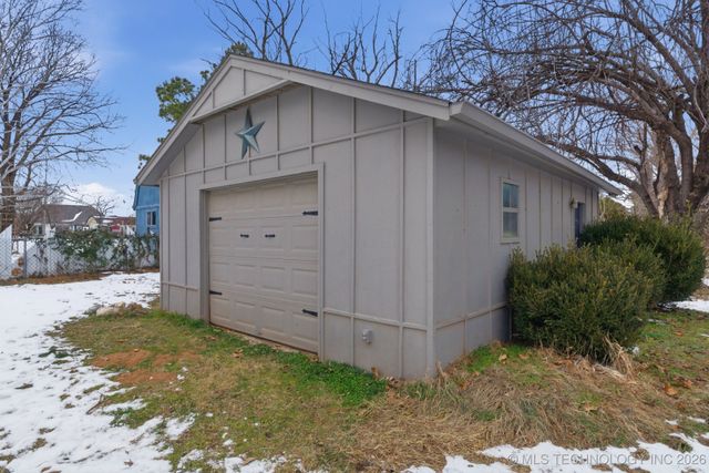 13971 S 94th East Avenue, Bixby, OK 74008