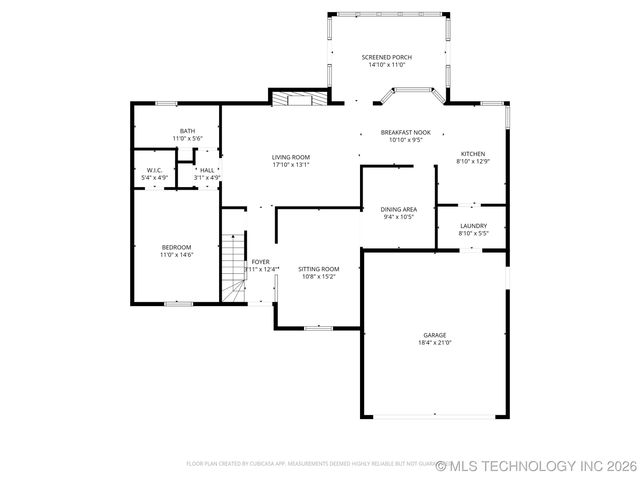 13971 S 94th East Avenue, Bixby, OK 74008