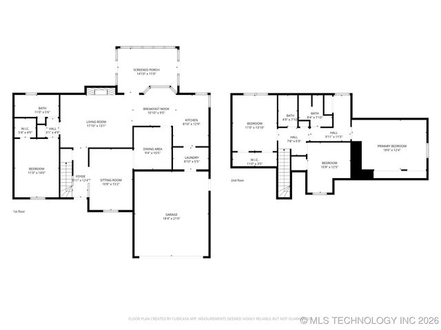 13971 S 94th East Avenue, Bixby, OK 74008