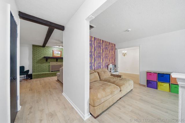 13971 S 94th East Avenue, Bixby, OK 74008