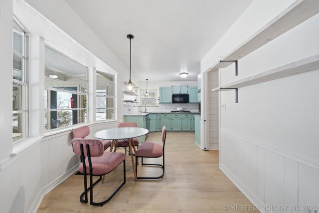 13971 S 94th East Avenue, Bixby, OK 74008