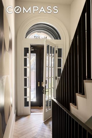 197 Clinton Street, New York City, NY 11201