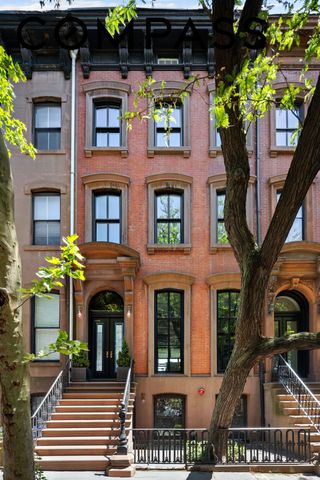 197 Clinton Street, New York City, NY 11201