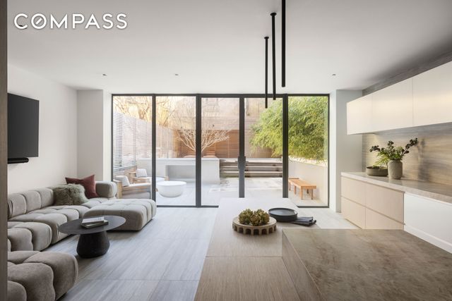 197 Clinton Street, New York City, NY 11201