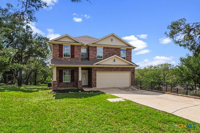 105 Juniper Court, San Marcos, TX 78666