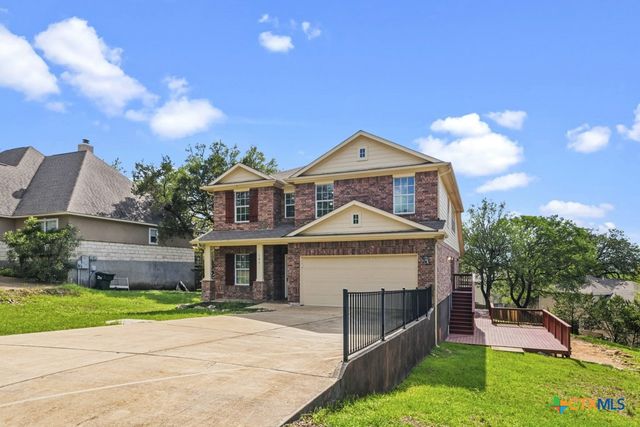 105 Juniper Court, San Marcos, TX 78666