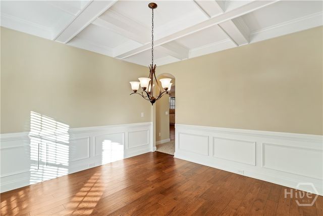 214 Fairmont Drive, Rincon, GA 31326