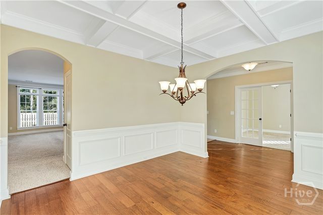 214 Fairmont Drive, Rincon, GA 31326