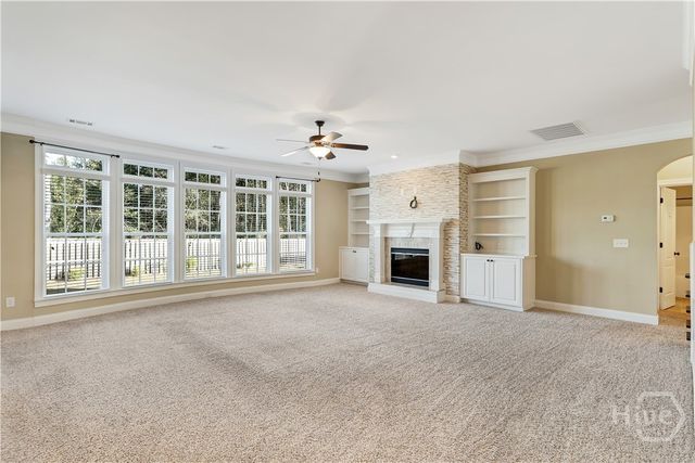 214 Fairmont Drive, Rincon, GA 31326