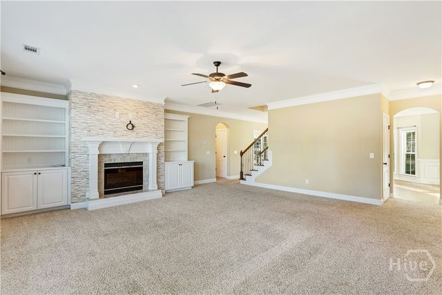 214 Fairmont Drive, Rincon, GA 31326