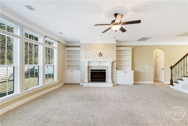 214 Fairmont Drive, Rincon, GA 31326