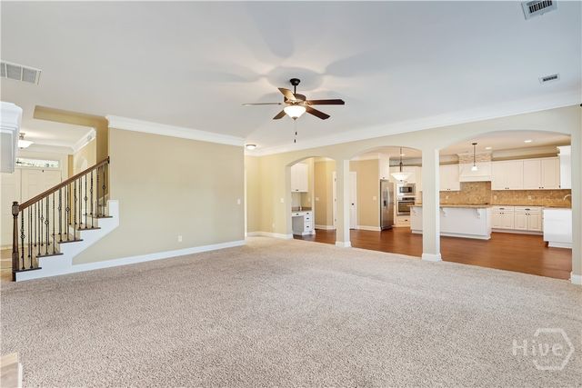 214 Fairmont Drive, Rincon, GA 31326