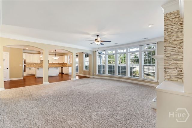 214 Fairmont Drive, Rincon, GA 31326