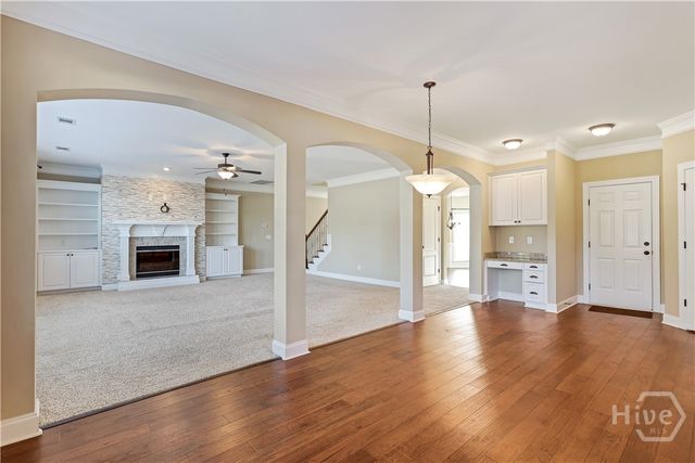214 Fairmont Drive, Rincon, GA 31326