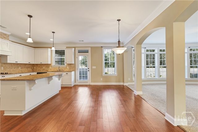 214 Fairmont Drive, Rincon, GA 31326