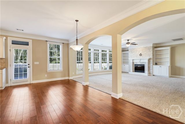 214 Fairmont Drive, Rincon, GA 31326