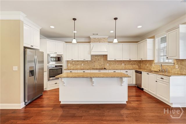 214 Fairmont Drive, Rincon, GA 31326