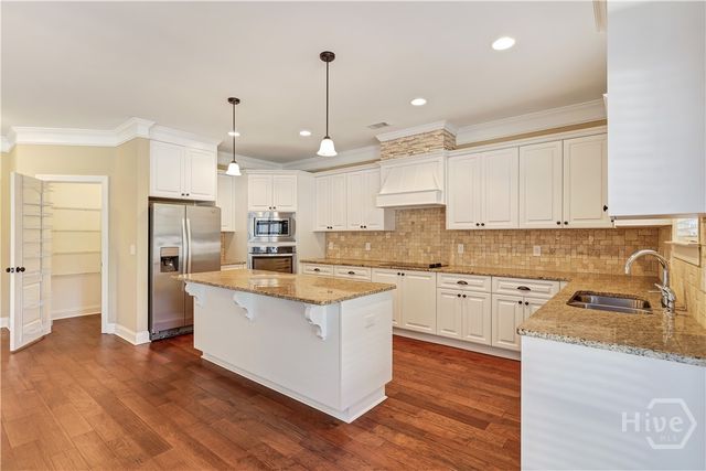 214 Fairmont Drive, Rincon, GA 31326