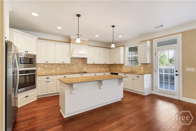 214 Fairmont Drive, Rincon, GA 31326
