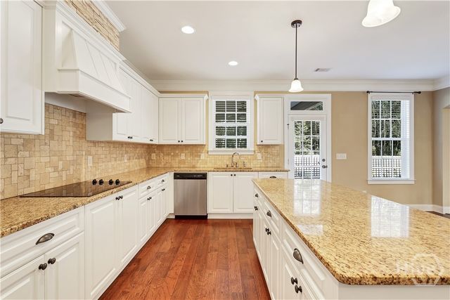 214 Fairmont Drive, Rincon, GA 31326