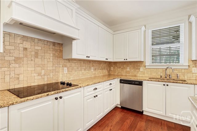 214 Fairmont Drive, Rincon, GA 31326