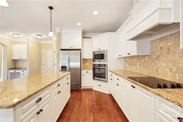214 Fairmont Drive, Rincon, GA 31326