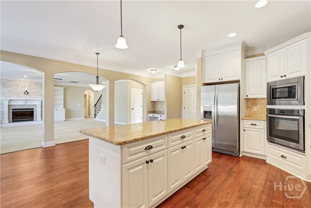 214 Fairmont Drive, Rincon, GA 31326