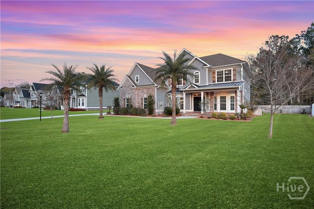 214 Fairmont Drive, Rincon, GA 31326