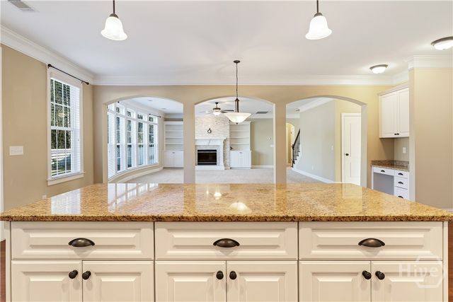 214 Fairmont Drive, Rincon, GA 31326