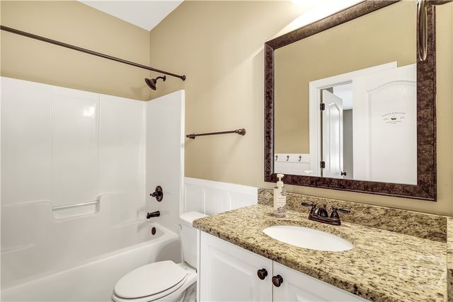 214 Fairmont Drive, Rincon, GA 31326