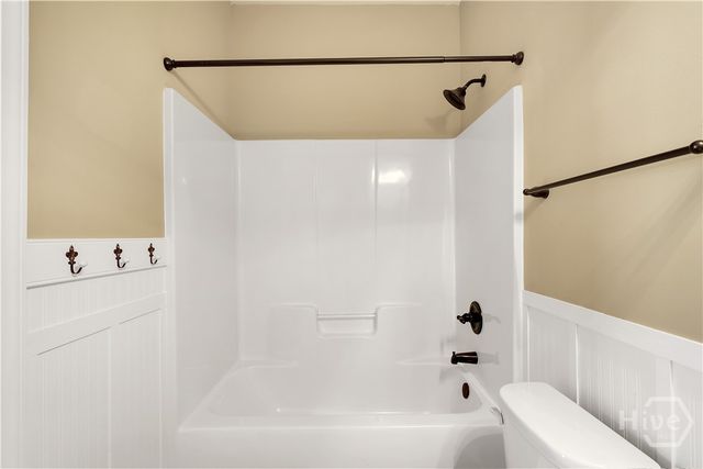 214 Fairmont Drive, Rincon, GA 31326
